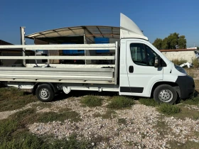 Fiat Ducato 3.0 TDI | Mobile.bg    5