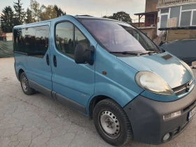 Opel Vivaro 1.9, снимка 3