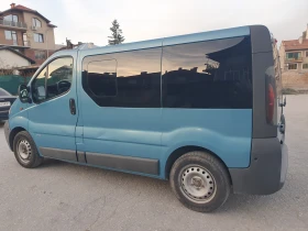 Opel Vivaro 1.9, снимка 4