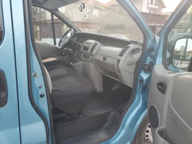 Opel Vivaro 1.9, снимка 12