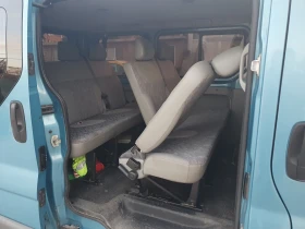 Opel Vivaro 1.9, снимка 10