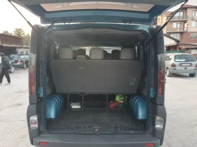 Opel Vivaro 1.9, снимка 9