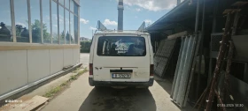 Обява за продажба на Ford Transit ~3 972 лв. - изображение 2