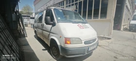 Обява за продажба на Ford Transit ~3 972 лв. - изображение 1