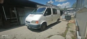 Обява за продажба на Ford Transit ~3 972 лв. - изображение 1