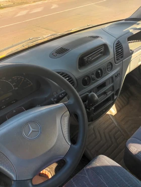 Обява за продажба на Mercedes-Benz 308 Товарен Бордови ~11 000 лв. - изображение 7