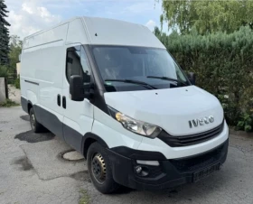 Iveco Daily 35-160* * EURO6* Hi-MATIC*  | Mobile.bg    3