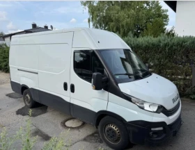 Iveco Daily 35-160* * EURO6* Hi-MATIC*  | Mobile.bg    2