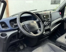 Iveco Daily 35-160* * EURO6* Hi-MATIC*  | Mobile.bg    5