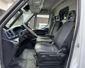 Iveco Daily 35-160* * EURO6* Hi-MATIC*  | Mobile.bg    8