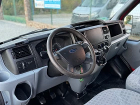 Ford Transit 2.2TDi* 101* * *  | Mobile.bg    8