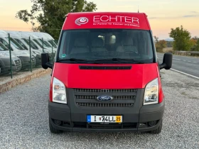 Ford Transit 2.2TDi* 101* * *  | Mobile.bg    2