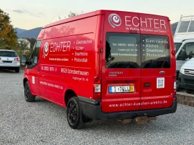 Ford Transit 2.2TDi* 101* * *  | Mobile.bg    5