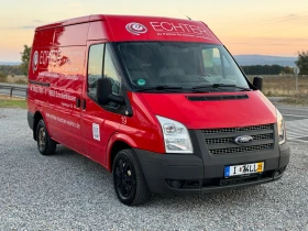 Ford Transit 2.2TDi* 101* * *  | Mobile.bg    3
