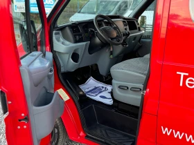 Ford Transit 2.2TDi* 101* * *  | Mobile.bg    9