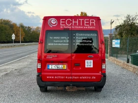 Ford Transit 2.2TDi* 101* * *  | Mobile.bg    4