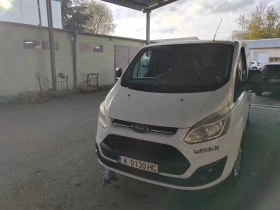 Ford Transit Custom  - изображение 1