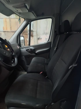 Mercedes-Benz Sprinter, снимка 5
