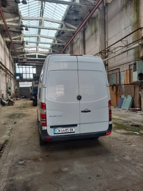 Mercedes-Benz Sprinter, снимка 3