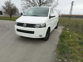 VW Transporter 2.0 | Auto.bg — изображение 2