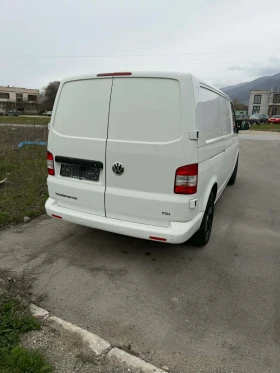 VW Transporter 2.0 | Auto.bg — изображение 5