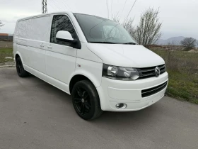 VW Transporter 2.0