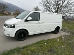 VW Transporter 2.0 | Auto.bg — изображение 4