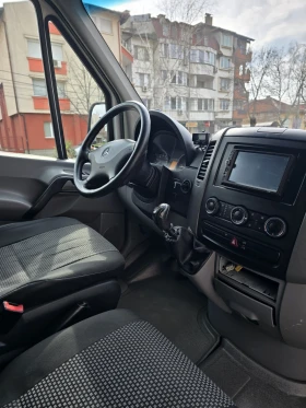 Mercedes-Benz 316 undefined | Auto.bg — изображение 11