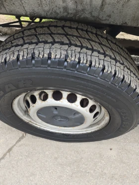 Mercedes-Benz 316 undefined | Auto.bg — изображение 10