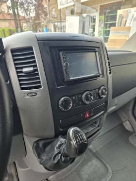 Mercedes-Benz 316 undefined | Auto.bg — изображение 6