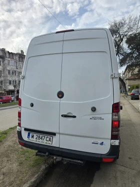 Mercedes-Benz 316 undefined | Auto.bg — изображение 3