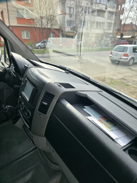 Mercedes-Benz 316 undefined | Auto.bg — изображение 14