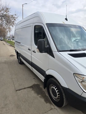 Mercedes-Benz 316 undefined | Auto.bg — изображение 2