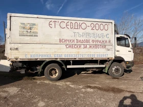 Mercedes-Benz 1517 1520 | Mobile.bg � ����� ������ 3