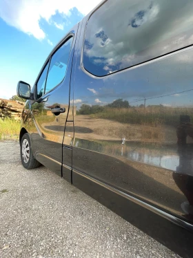 Opel Vivaro DPF+ AdBlue OFF! | Auto.bg — изображение 13