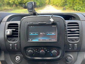 Opel Vivaro DPF+ AdBlue OFF! | Auto.bg — изображение 6