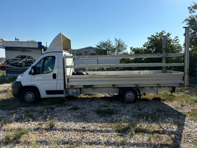 Fiat Ducato 3.0 TDI, снимка 8 - Бусове и автобуси - 47838786