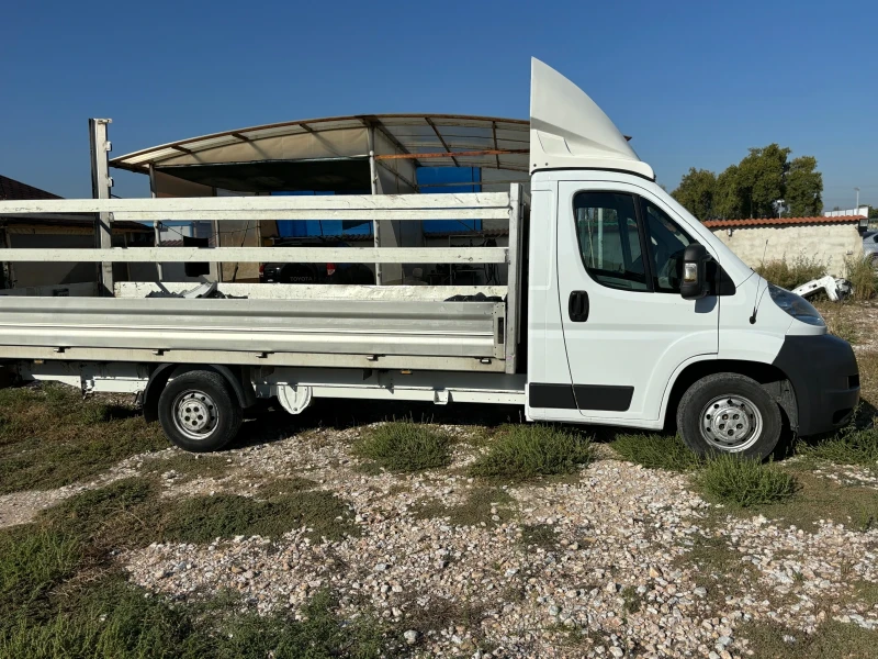 Fiat Ducato 3.0 TDI, снимка 5 - Бусове и автобуси - 47838786