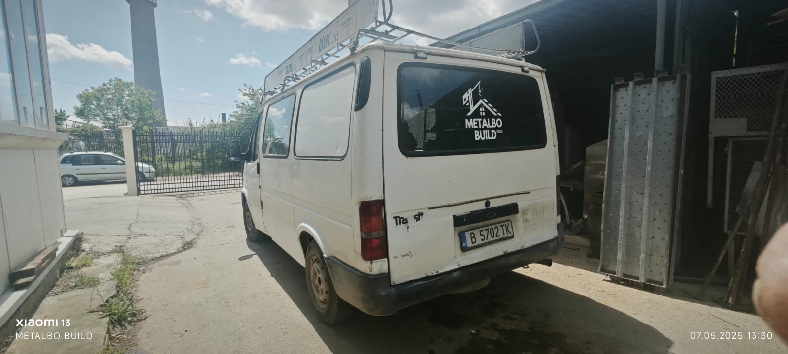 Ford Transit  - изображение 4