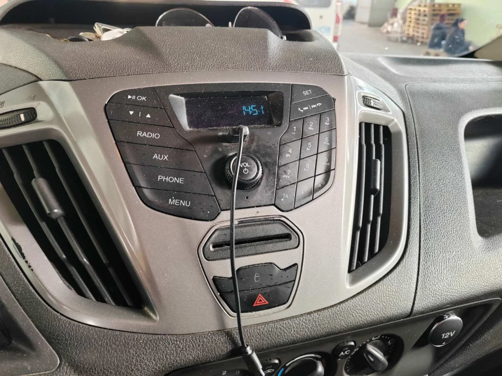 Ford Transit Custom  - изображение 5