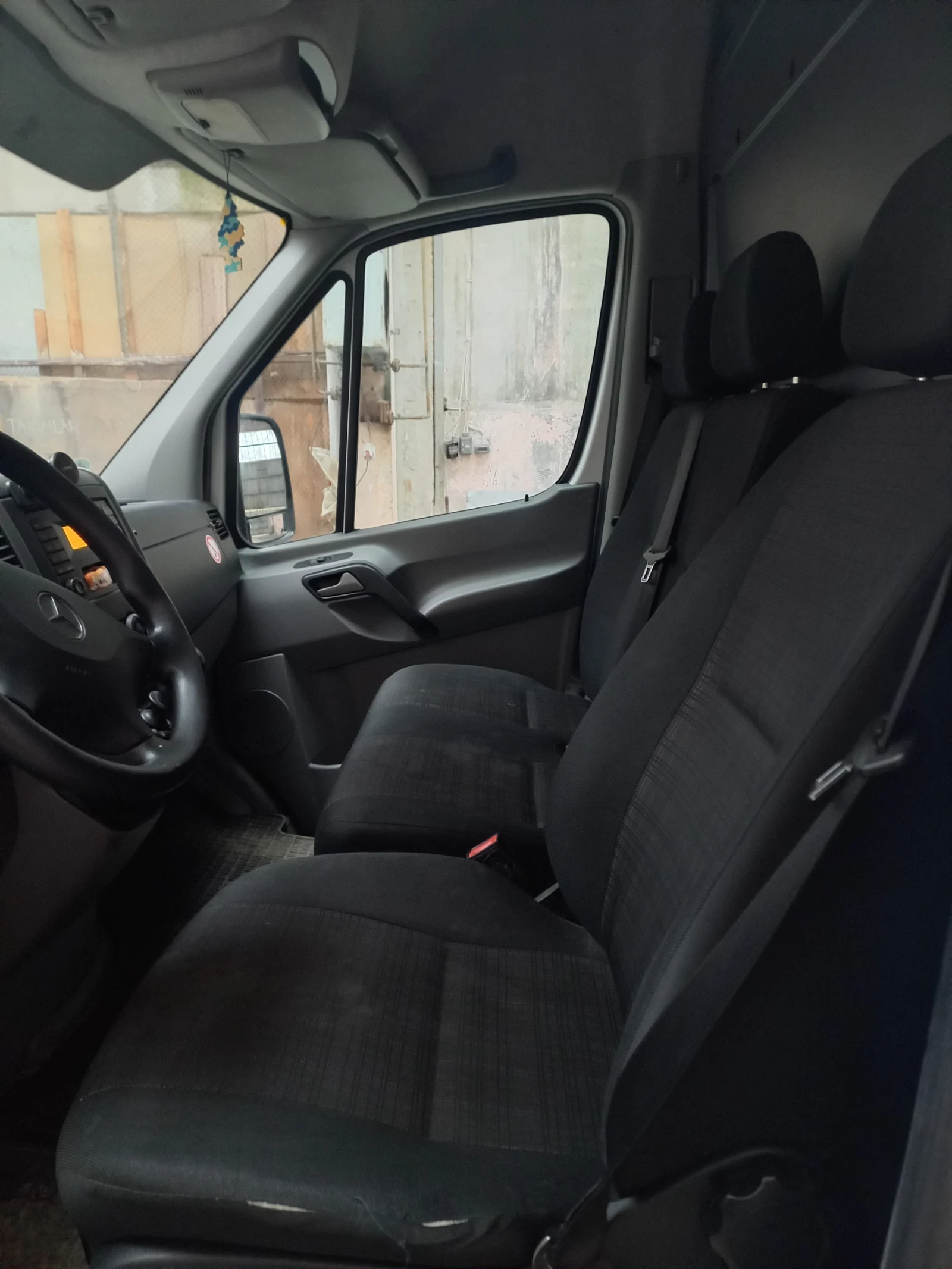 Mercedes-Benz Sprinter  - изображение 5