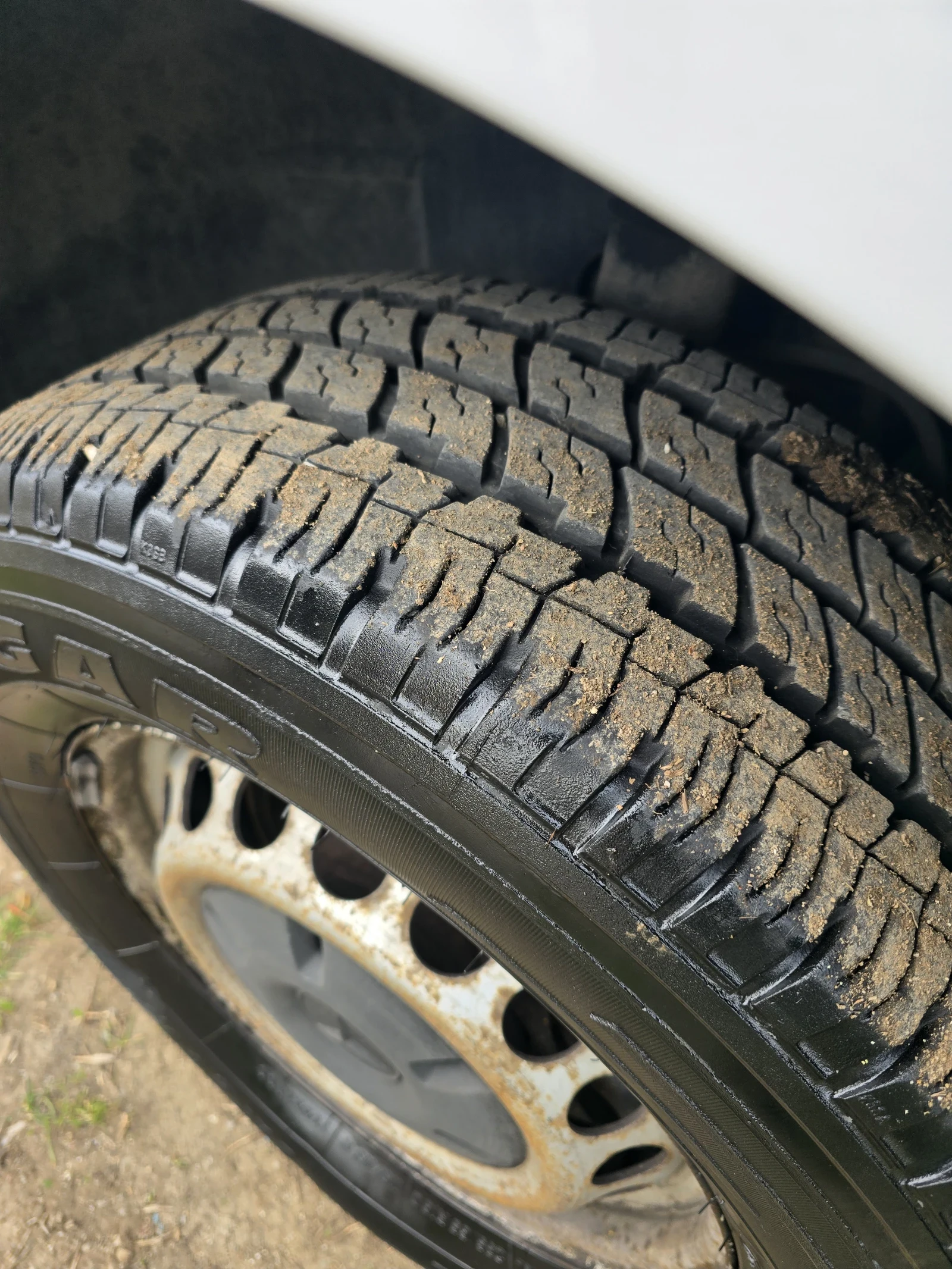 Mercedes-Benz 316, снимка 8 - Бусове и автобуси - 54011819