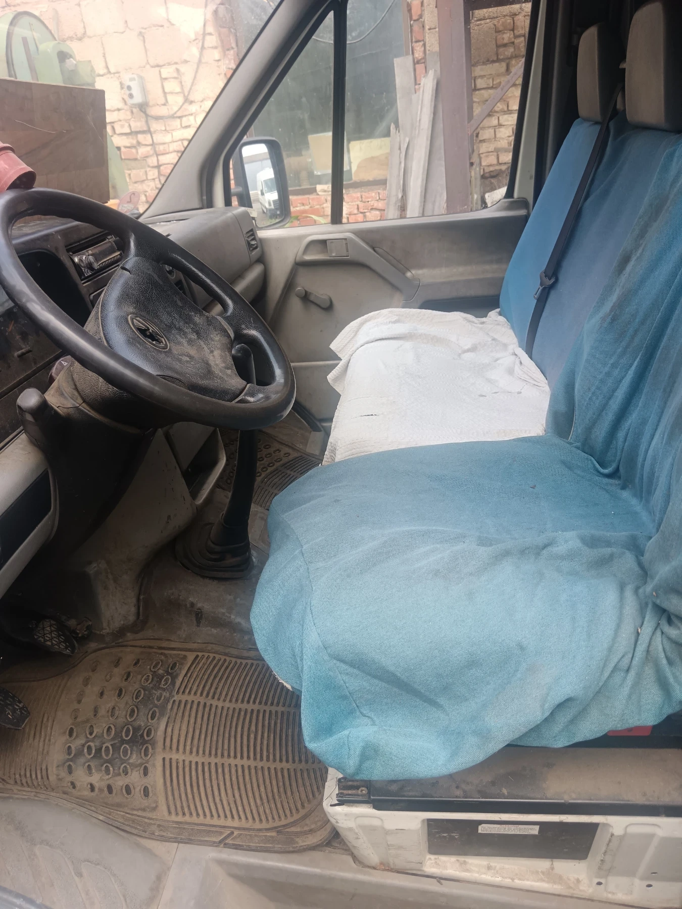 VW Lt, снимка 2 - Бусове и автобуси - 54806153