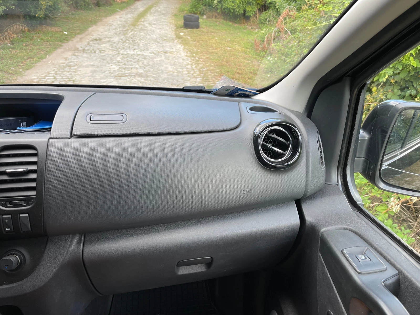 Opel Vivaro DPF+ AdBlue OFF!, снимка 9 - Бусове и автобуси - 55373678