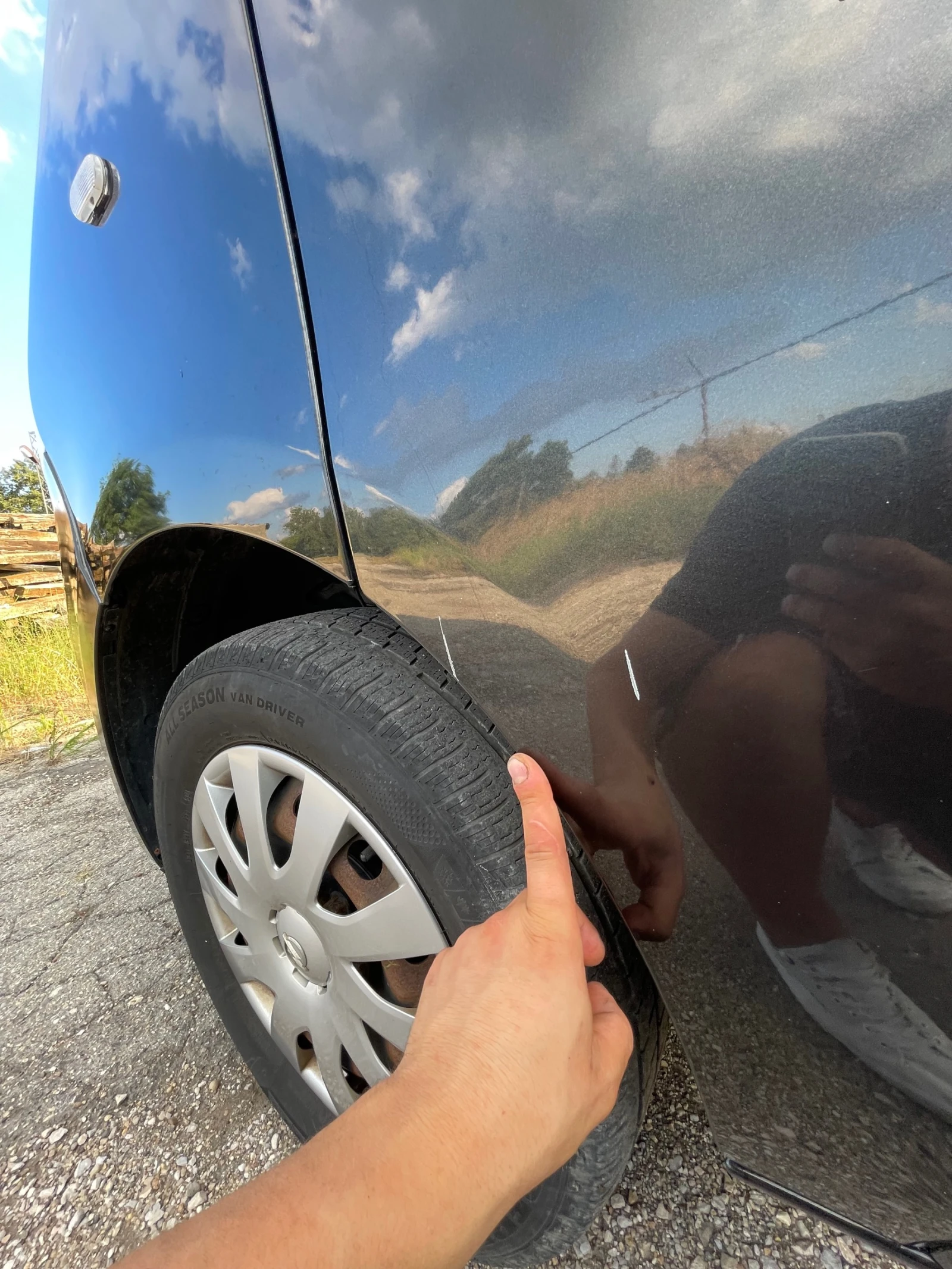 Opel Vivaro DPF+ AdBlue OFF!, снимка 12 - Бусове и автобуси - 55373678