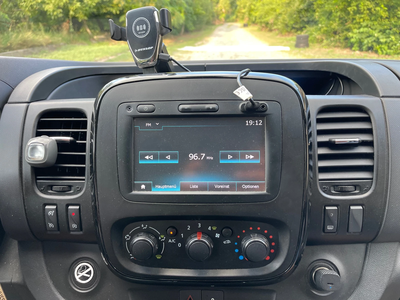 Opel Vivaro DPF+ AdBlue OFF!, снимка 6 - Бусове и автобуси - 55373678