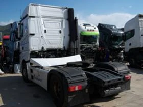 Mercedes-Benz 1842 MP4, снимка 4