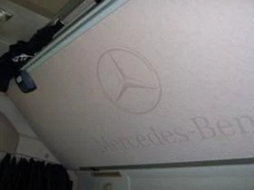 Mercedes-Benz 1842 MP4, снимка 9