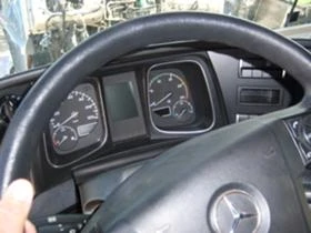 Mercedes-Benz 1842 MP4, снимка 7