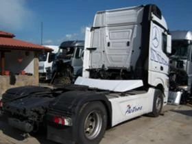 Mercedes-Benz 1842 MP4, снимка 5